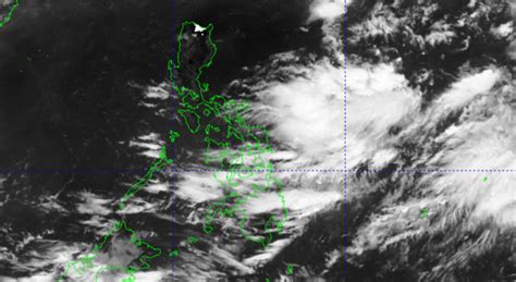 satellite pagasa|Ilang bahagi ng bansa, patuloy na apektado ng habagat .